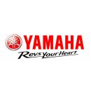 Yamaha Freizeitbekleidung