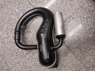 Polini Schnecke PK125 für Vespa Primavera 125