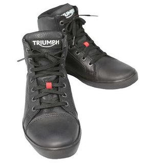 Truimph URBANE BOOT