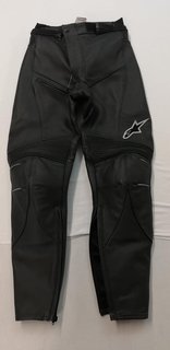 Alpinestars Lederhise STELLA BAT