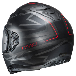 HJC Helm i70 CARAVIA