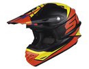 SCOTT MX Helm 350 Pro Podium