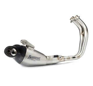 Tracer 700 Full SYS TI