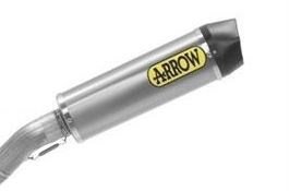 ARROW Endtopf Yamaha R1 2015