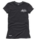 Triumph Damen T-Shirt ACE Cafe