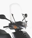 GIVI Windschild transparent