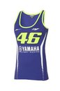 Yamaha VR46 Rossi Damen Tanktop