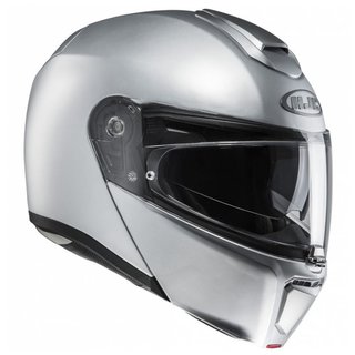 HJC Helm RPHA 90 Semi Flat Semi Flat Titanium