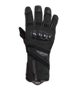 Triumpf Hanschuhe Malvern