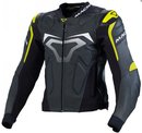 MACNA Lederjacke Voltage