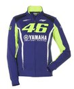 VR46 Hoodie Damen