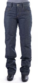 ESQUAD CLYDE Damenjean waterproof