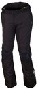 MACNA IRON Damentextilhose schwarz