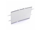 Triumph Khlergitter, silber