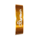 Ring fr Lenkergewichte Gold