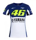 Yamaha 46VR Female T-Shirt Replica