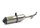 Arrow Silencer Slip-On