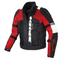 Spidi Netrace Jacke