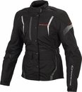 MACNA Damen Textiljacke BERYL black