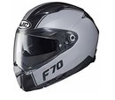 HJC Helm F70 Mago