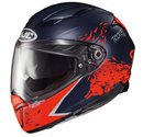HJC Helm F70 Spielberg