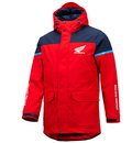 Honda Racing Parka Jacke