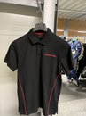 Honda Paddock Polo T-Shirt Man