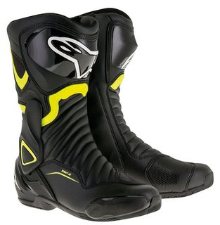 Alpinestars Racing Stiefel S-MX6 V2