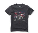 Triumph Buckley T-Shirt