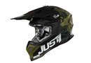Just1 J39 Kibetic MX Helm