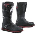 Forma Stiefel Boulder schwarz