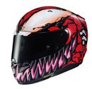 HJC RPHA 11 Carnage Marvel