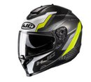 HJC C70 SILON MC3H