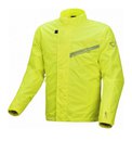 MACNA Regenjacke Spray