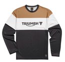 Triumph Adventure Center T-Shirt