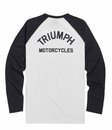 Triumph Blackwell Jet