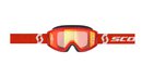 Scott MX Brille Primal rot