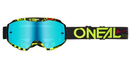 Oneal B-10 Brille ATTACK V.24