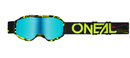 Oneal Kinder Brille ATTACK V.24